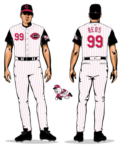 150th Anniversary Throwback Uniforms | Cincinnati Reds