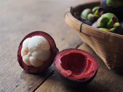 Mangosteen Peel as Medicine – Treatment for Intestinal Inflammation ...