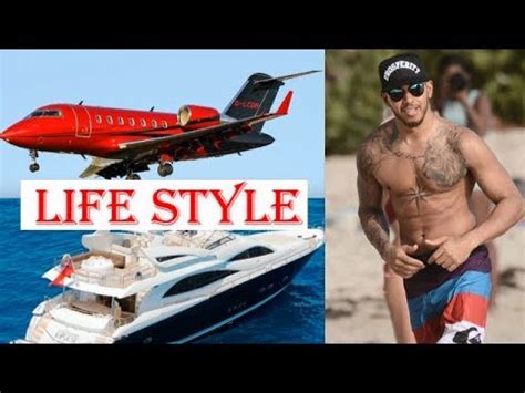 Lewis Hamilton Biography | Family | Childhood | House | Net worth | Car collection | Life style ...