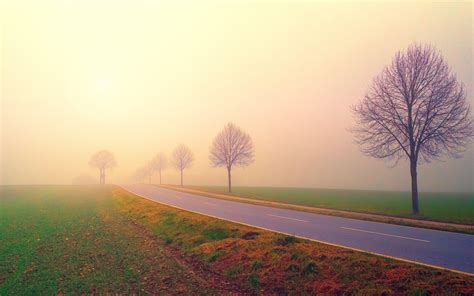 Foggy Ultra HD Landscape Wallpapers - Top Free Foggy Ultra HD Landscape Backgrounds ...