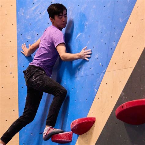 Strength Training Tips to Improve Your Bouldering Techniques — J2 ...