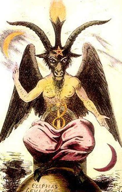 Baphomet (folklore) | Villains Wiki | FANDOM powered by Wikia