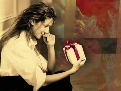 Celine Dion Releases Full Album With Andrea Bocelli ‘These Are Special Times’ Yule Log Video ...