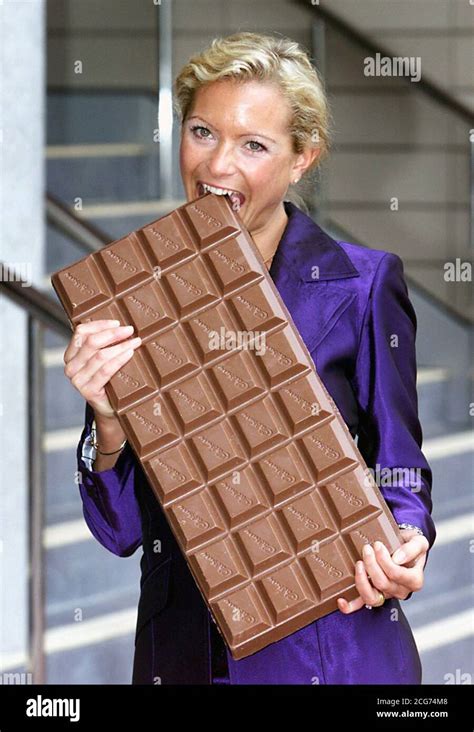 Cadbury purple suit hi-res stock photography and images - Alamy