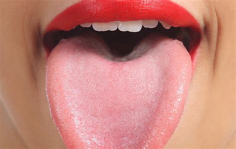 Your Tongue Reveals A Lot About Your Health, Find Out How! - Procaffenation