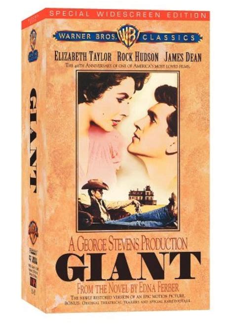 Giant (1956)