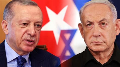 Turkey halts trade with Israel, what’s the cost for both nations ...