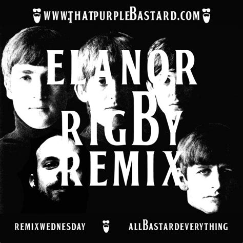 Eleanor rigby, Paul mccartney, Ringo starr