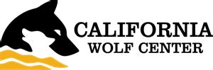 California Wolf Center Logo PNG Vector (AI) Free Download