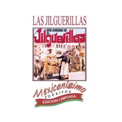 Las Jilguerillas - Linea Mexicanisimo Album Reviews, Songs & More ...