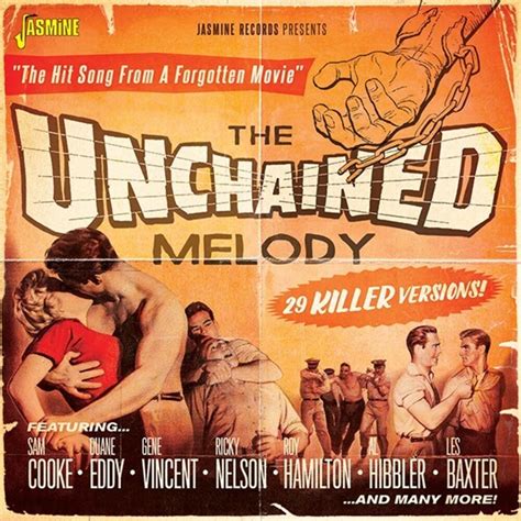 Unchained Melody: 29 Killer Versions / Various - Unchained Melody: 29 ...