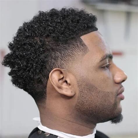 50 Image-Defining Mohawk Hairstyles for Black Men – HairstyleCamp