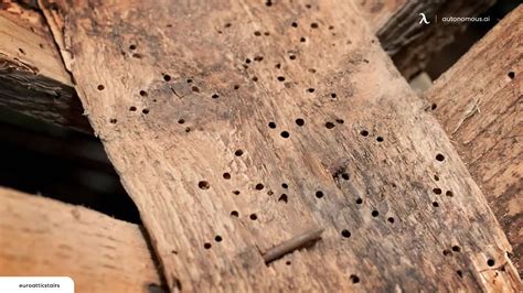 How to Get Rid of Wood Mites for Your Wood House?