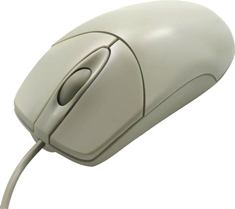 PC Mouse PNG Image - PurePNG | Free transparent CC0 PNG Image Library