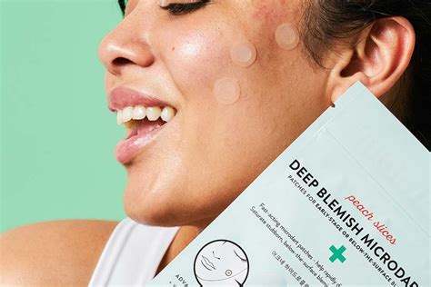 The Best Pimple Patches to Soothe Your Skin and Banish Blemishes | Cruelty-Free Kitty
