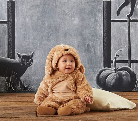 Baby Dog Costume | Best Costumes For Baby's First Halloween | POPSUGAR ...