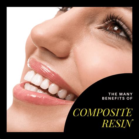 The Many Benefits of Composite Resin - Empire Dental