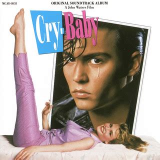Cry-Baby - Original Soundtrack | King Cry-Baby - James Intve… | Flickr