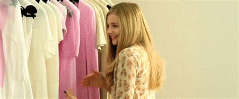 Chloe Grace Moretz GIF - Find & Share on GIPHY