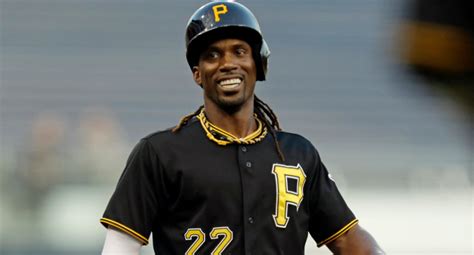 Andrew McCutchen - Bio, Facts, Wiki, Net Worth, Age, Height, Family ...