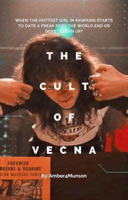 Cult Of Vecna ( Eddie Munson ) - Amber - Wattpad