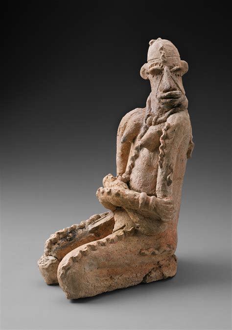 MFA Boston to Return Terra-Cotta Figures to Mali