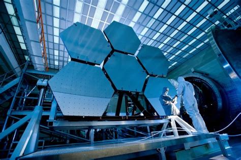 The Future of Large Telescopes | Astronomy