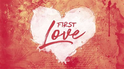 Why Does First Love Often Not Last? - Dating Blogs on Relationships, Sex