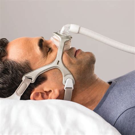 Treating Mild OSA With CPAP | Perfect Sleep Solutions