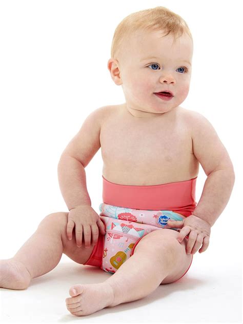 Why are Swim Nappies Important? | Splash About UK