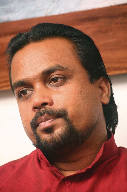 Mr. Wimal Weerawansa (MP) (Colombo) | The Members of Parliament of Parliament Sri Lanka | Flickr