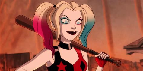 HBO Max Confirms Harley Quinn Season 3 July Release
