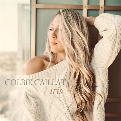 Colbie Caillat - Iris - Reviews - Album of The Year