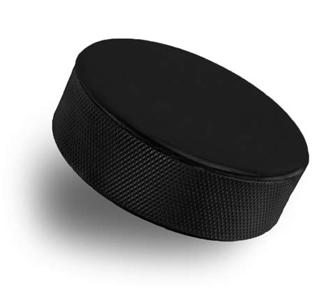 Hockey Puck Png - Free Logo Image