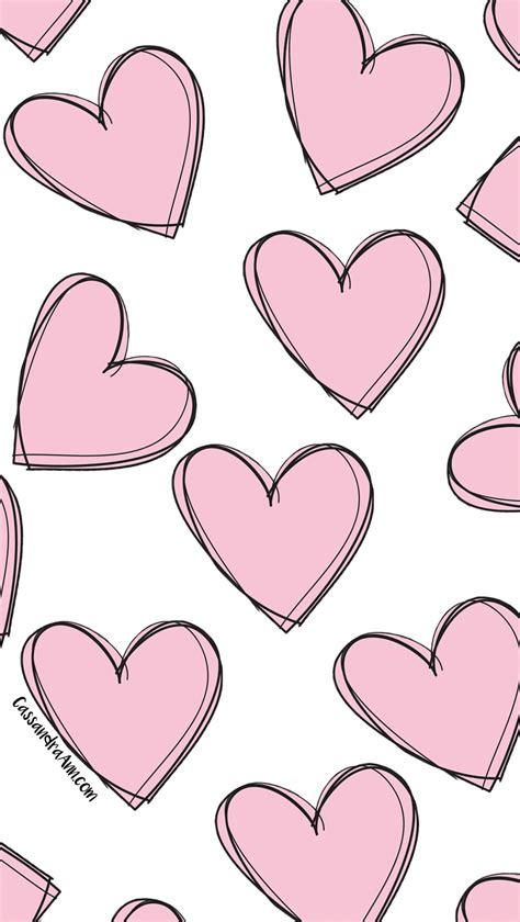 Enjoy these FREE Valentine's Day inspired phone backgrounds! Comment your favorite background ...