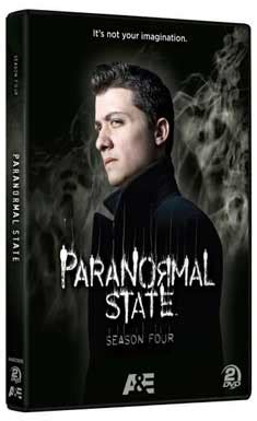 Interview: Chasing Ghosts and Demons with Ryan Buell of 'Paranormal ...