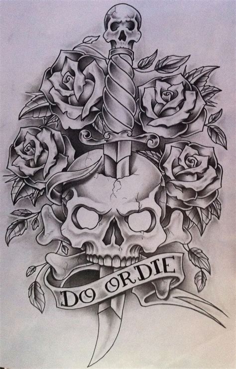 Do or Die by nsanenl on DeviantArt