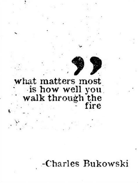 Inspirational Quotes About Fire. QuotesGram