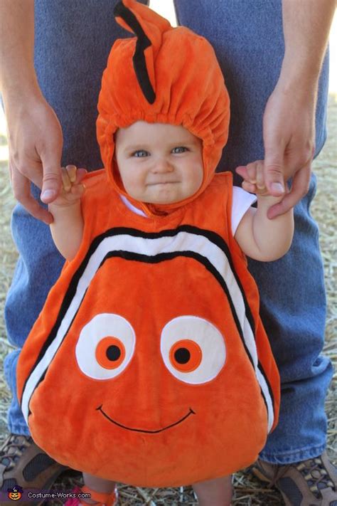 Lil Nemo - Halloween Costume Contest at Costume-Works.com | Baby halloween costumes, Baby girl ...