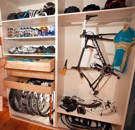 33 Buy Cheap Bike Jacket Storage - Bike Storage Ideas