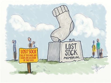 Lost Sock Memorial Day | Weird holidays, Holidays in may, Lost socks