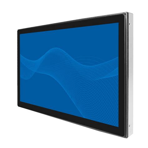 Open Frame Touch Monitors Manufacturers - China Open Frame Touch ...