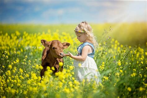 Kids And Pets Photo Contest Winners - VIEWBUG.com