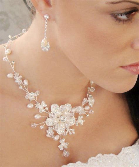 Jewelry - Wedding Jewelry #2011130 - Weddbook