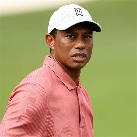 Tiger Woods Crash Investigation: Police Reveal Cause of Accident