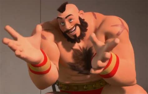 Image - Zangief-wreck-it-ralph.png | Wreck-It Ralph Wiki | FANDOM ...