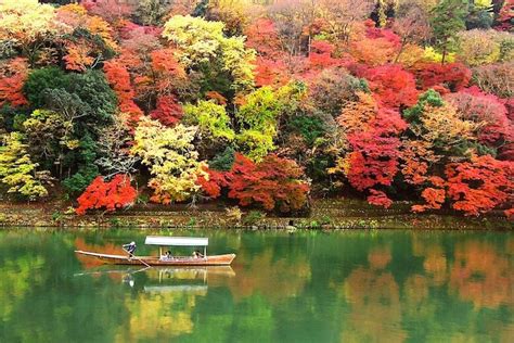 5 Best Spots To Enjoy Autumn Scenery in Japan | CoolJapan