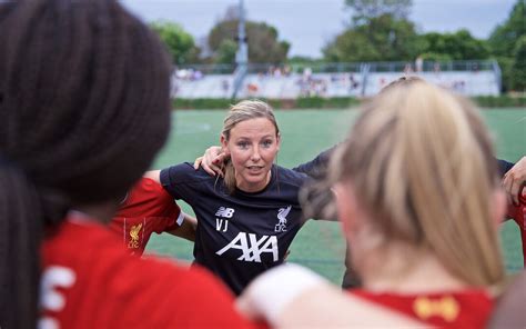 Liverpool FC Women: Sudden Relegation Must Spark A Rebuild - The ...