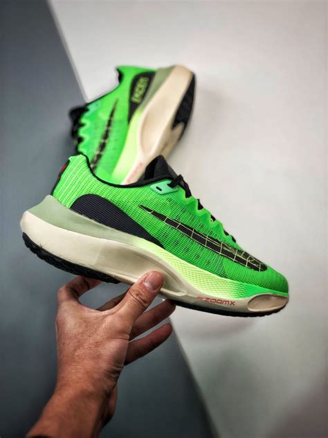 Nike Zoom Fly 5 Ekiden Scream Green DZ4783-304 For Sale – Sneaker Hello