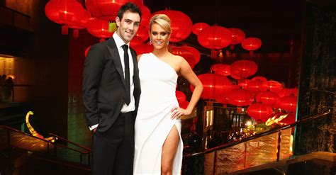 Candice Wyatt Glenn Maxwell Girlfriend: Age, Husband, Career